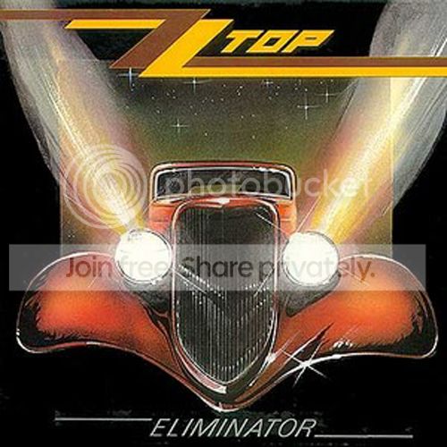 ZZ Top Discography Zz top discography